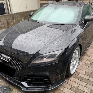 TT クーペ 2.0TFSI