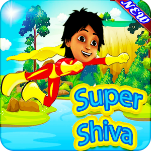 Download shiva games 2018: super shiva flying For PC Windows and Mac