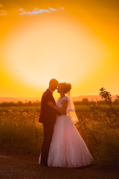 Fotografo di matrimoni Natalya Іvanіna (ivaninafoto). Foto del 30 agosto 2017