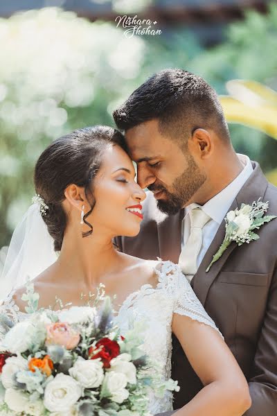 Fotógrafo de bodas Rusiru Madhawa (rusiru). Foto del 23 de octubre 2020