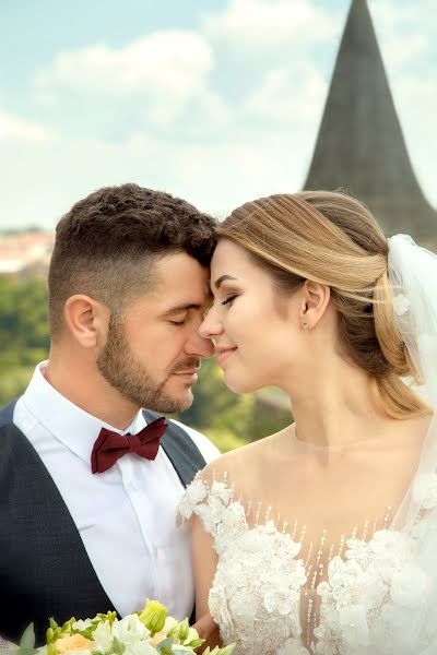 Fotógrafo de casamento Olga Tarasenko (olga777). Foto de 27 de outubro 2023