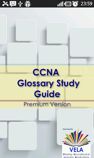 CCNA Network Certification