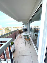 appartement à La Rochelle (17)