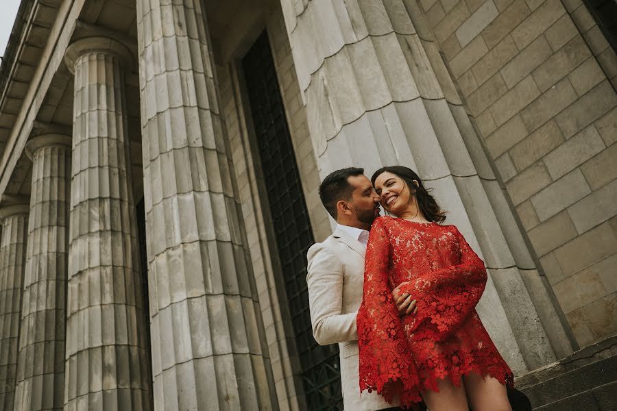 結婚式の写真家Francisco Veliz (franciscoveliz)。2019 1月21日の写真