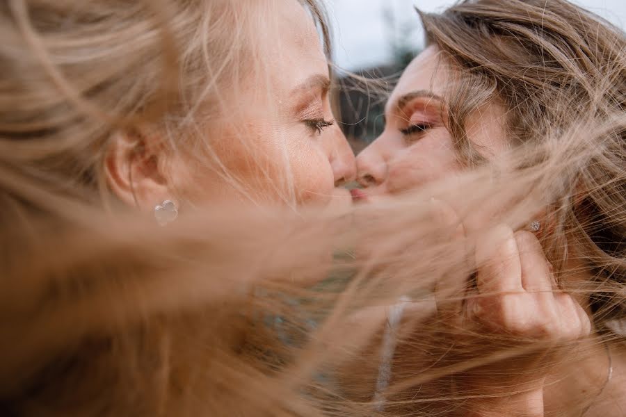 Fotografo di matrimoni Sergey Savchenko (sgsavchenko). Foto del 17 gennaio 2020