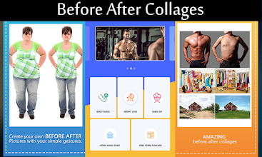 Before After Collage Apps Bei Google Play