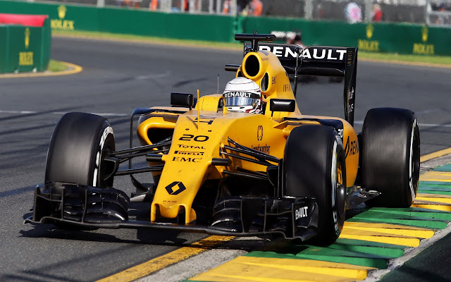 Renault Wallpaper