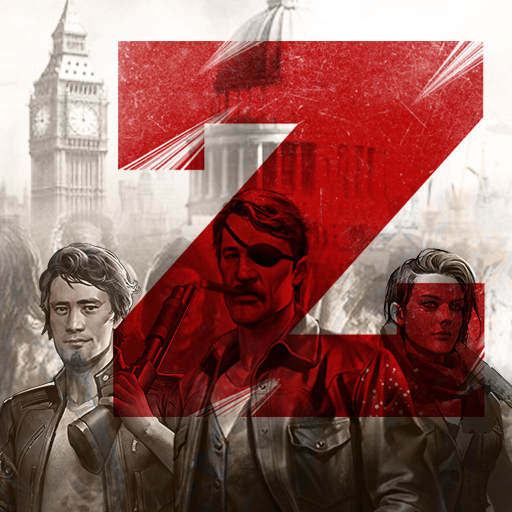 Download Last Empire-War Z v1.0.55 APK Full - Jogos Android