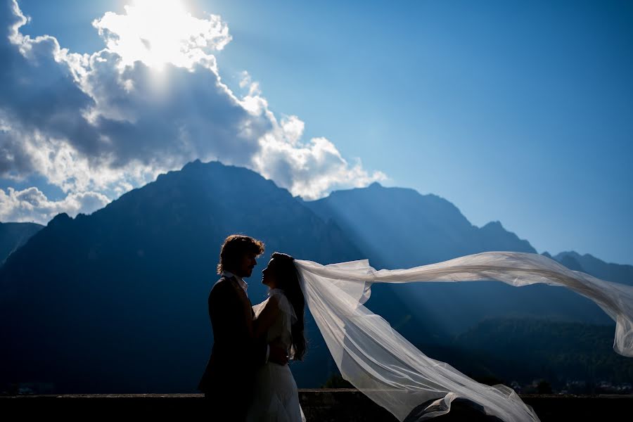 Fotógrafo de casamento Duduca Victor (victorduduca). Foto de 19 de setembro 2021