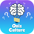 Quiz Culture Générale avec Réponse3.0