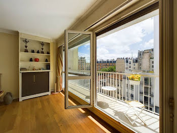 appartement à Paris 20ème (75)