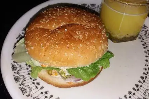 Chicken Burger