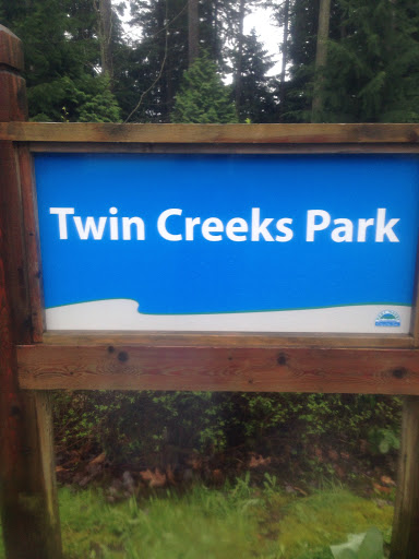 Twin Creeks Park