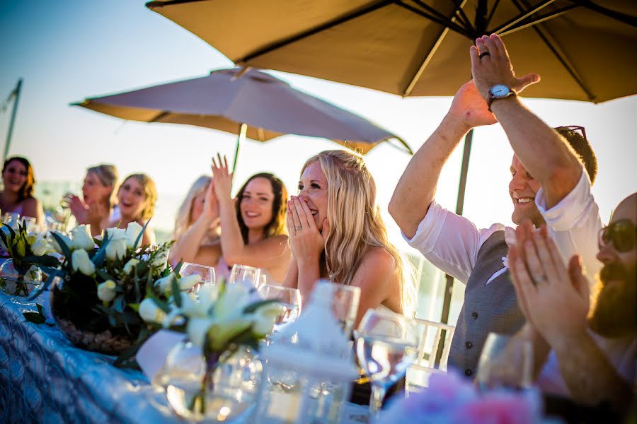 Photographe de mariage Pablo Caballero (pablocaballero). Photo du 5 septembre 2018