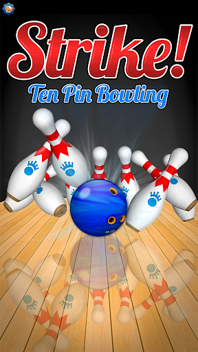 Strike Ten Pin Bowling