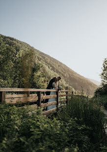 Wedding photographer Ivan Bortondello (ivanbortondello). Photo of 2 September 2022