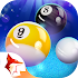 Billiard 3D - 8 Ball - Online14