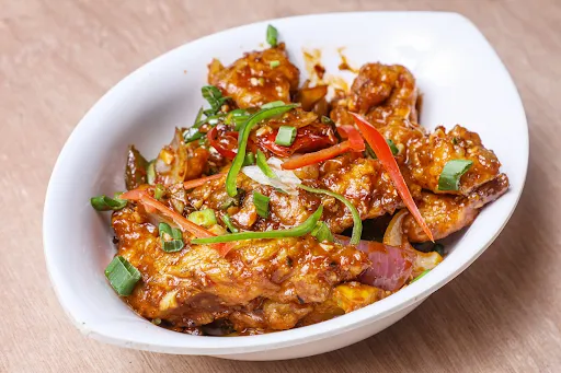 Chilli Chicken