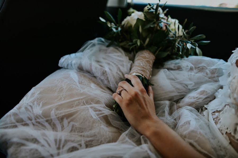 Photographe de mariage Irena Bajceta (irenabajceta). Photo du 2 juin 2018