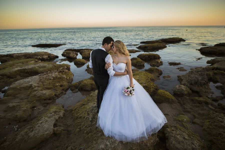 Photographe de mariage Arif Akkuzu (arif). Photo du 17 septembre 2017