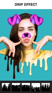 Picsa Photo Editor Mod Apk: Photo Collage Maker & Stickers 2.0.8 2