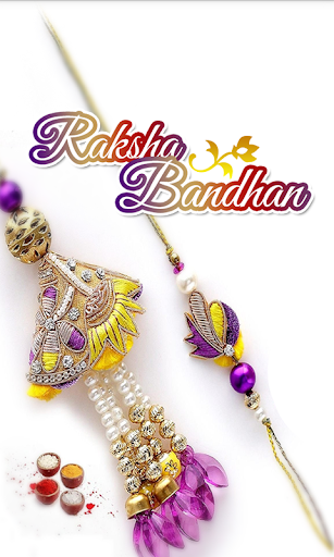 Raksha Bandhan