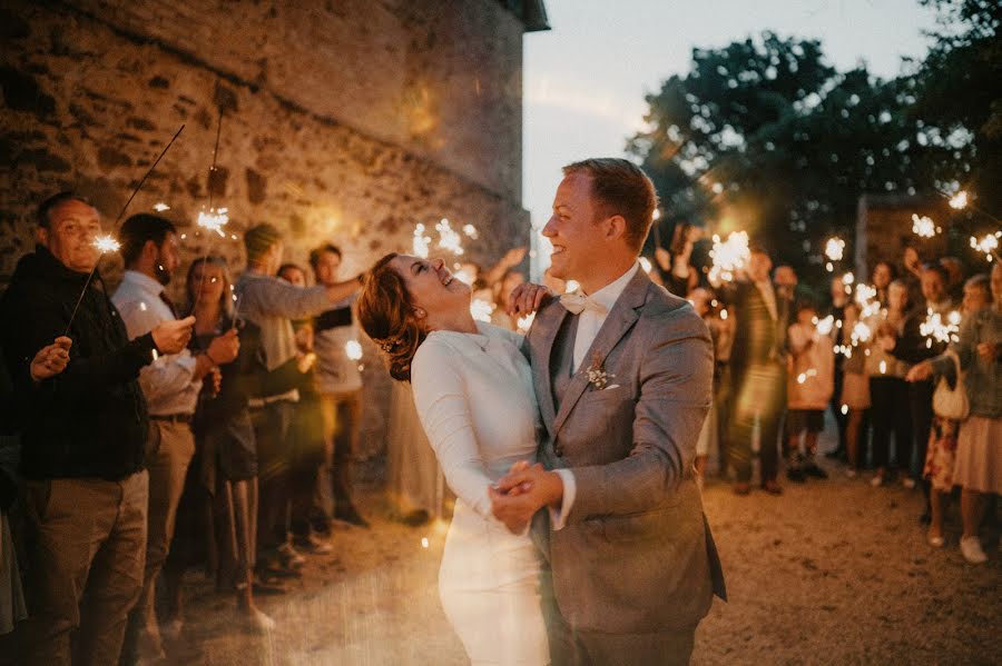 Wedding photographer Tom Greiner (tomgreiner). Photo of 5 June 2023