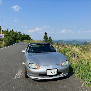 ロードスター NB6C