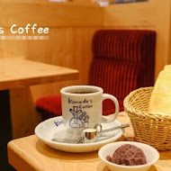 客美多咖啡 Komeda‘s Coffee