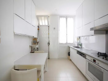 appartement à Paris 16ème (75)