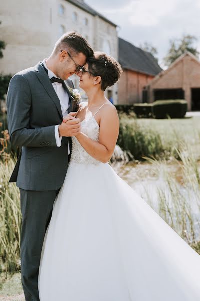 Wedding photographer Lisa Scheepers (lisasphotography). Photo of 27 May 2019