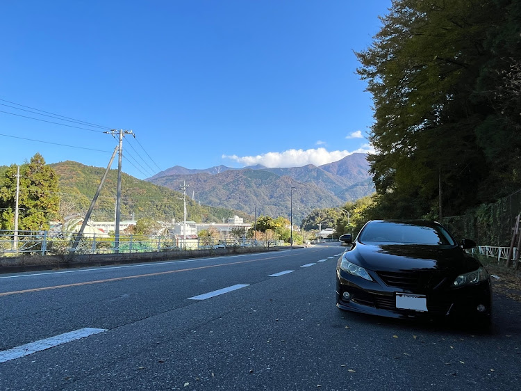 マークXのマークX 130系に関するカスタム事例の投稿画像1枚目