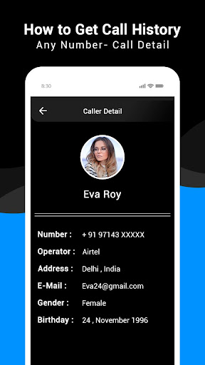 How to Get Call History of Any Number- Call Detail