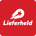 Cover Image of Herunterladen LIEFERHELD | Order Food  APK