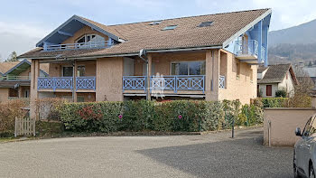 appartement à Aix-les-Bains (73)