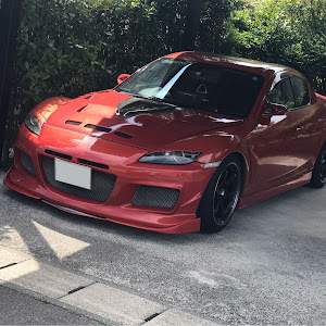 RX-8