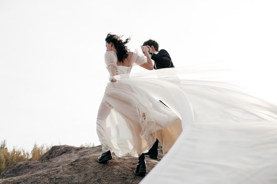 Wedding photographer Nikita Pecherskikh (pecherskihphoto). Photo of 15 October 2020