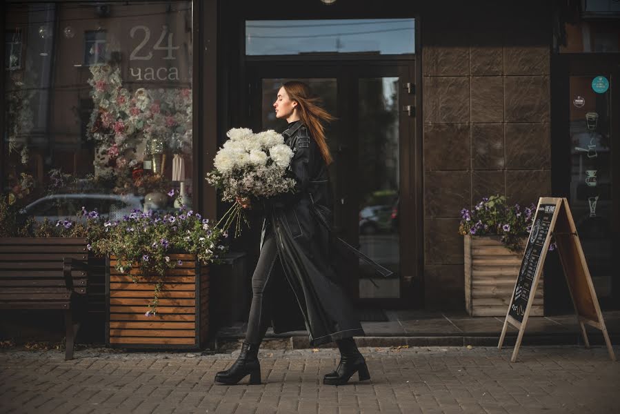 Wedding photographer Elena Oskina (oskina). Photo of 28 April