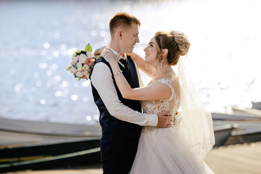 Wedding photographer Sergey Yashmolkin (yashmolkin). Photo of 11 July 2019