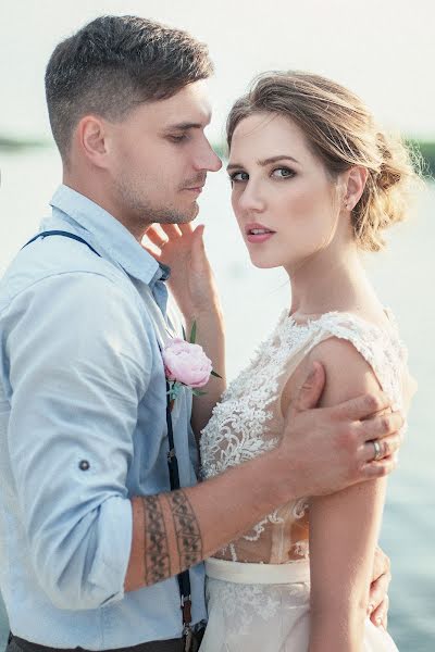 Wedding photographer Kseniya Disko (diskoks). Photo of 13 August 2015