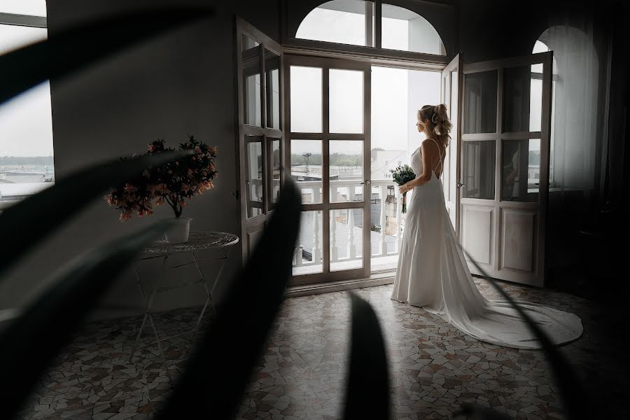 Photographe de mariage Ilya Bekaryukov (bekaryukov). Photo du 25 mars 2022