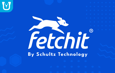 Fetchit® - Veterinary Productivity Software small promo image