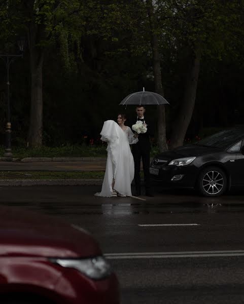 婚礼摄影师Olga Shishuk（olyshfoto）。2023 6月9日的照片
