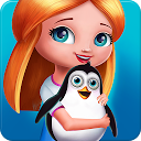 Herunterladen New Family Member Penguin Installieren Sie Neueste APK Downloader