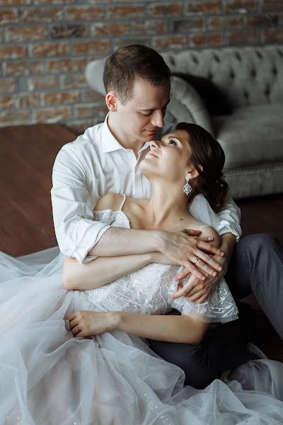 Düğün fotoğrafçısı Andrey Litvinovich (litvinovich). 6 Nisan 2020 fotoları