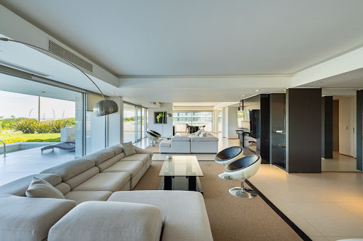 Luxury apartment / penthouse for sale in Punta del Este (Uruguay)