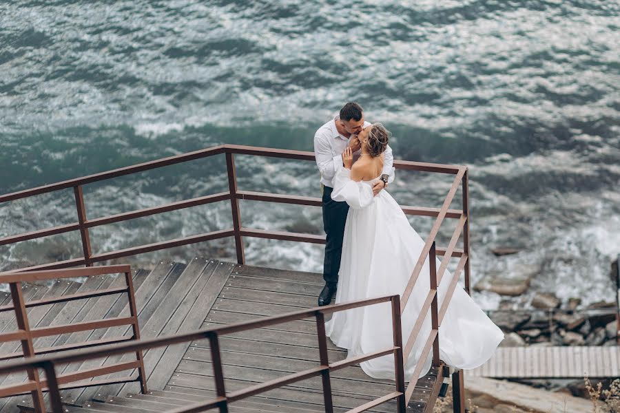 Fotógrafo de bodas Olga Ryazanceva (olga2606). Foto del 28 de abril