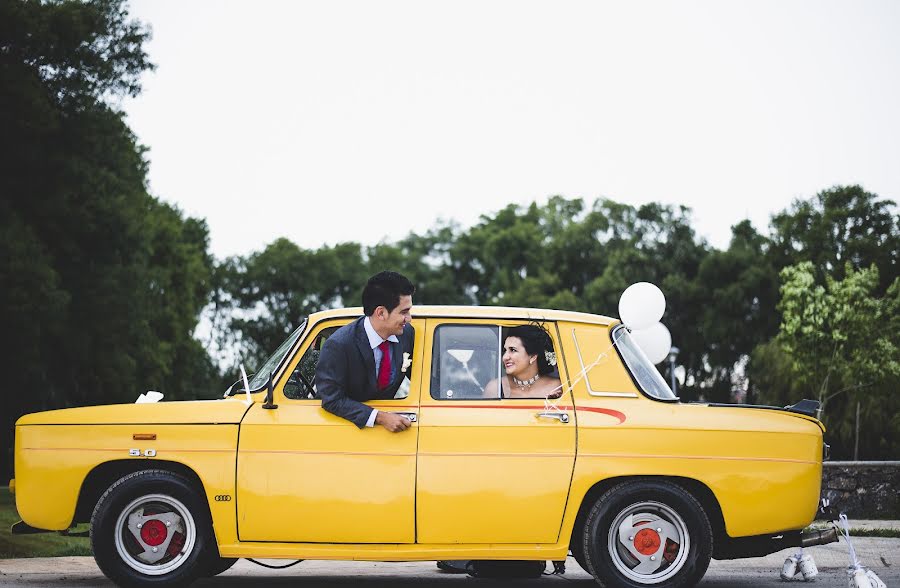 Fotografo di matrimoni Elida Gonzalez (eli170). Foto del 12 agosto 2017