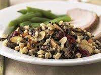 WILD RICE AND BARLEY PILAF_image