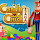 Candy Crush Saga Full HD Custom New Tab